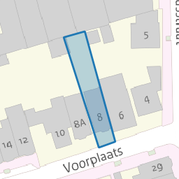 Perceel VSN01-F-8966