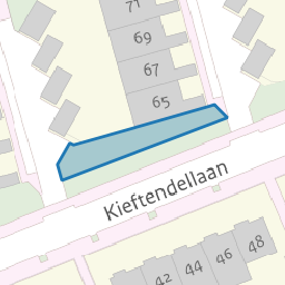 Perceel VSN01-F-8981