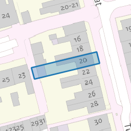 Perceel VSN01-F-8991