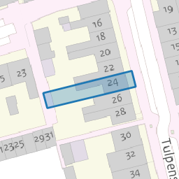 Perceel VSN01-F-8993