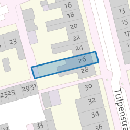 Perceel VSN01-F-8994