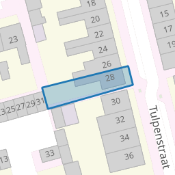 Perceel VSN01-F-8995