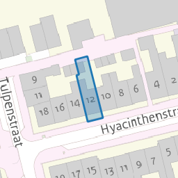 Perceel VSN01-F-8997