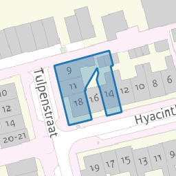 Perceel VSN01-F-8998