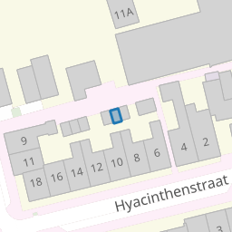 Perceel VSN01-F-9000