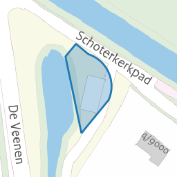 Perceel VSN01-F-9005