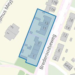 Perceel VSN01-F-9011