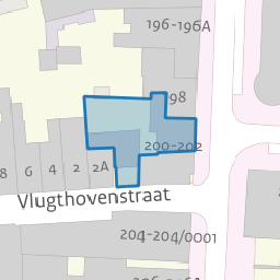 Perceel VSN01-F-9013