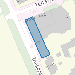 Perceel VSN01-F-9017