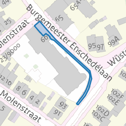 Perceel VSN01-F-9029