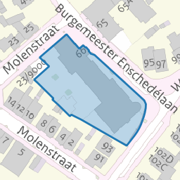 Perceel VSN01-F-9030