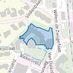 Perceel VSN01-F-9031