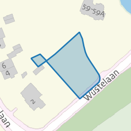 Perceel VSN01-F-9038