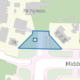 Perceel VSN01-F-9051