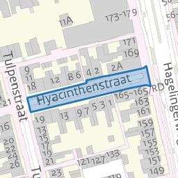 Perceel VSN01-F-9060