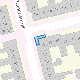 Perceel VSN01-F-9061