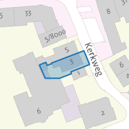 Perceel VSN01-F-9064