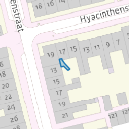 Perceel VSN01-F-9100