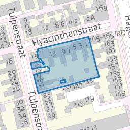 Perceel VSN01-F-9104