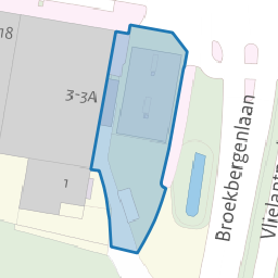 Perceel VSN01-F-9111