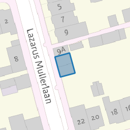 Perceel VSN01-F-9152