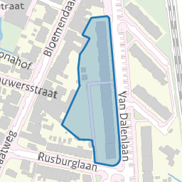 Perceel VSN01-F-9158