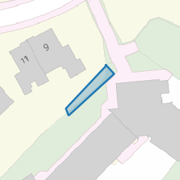 Perceel VSN01-F-9161