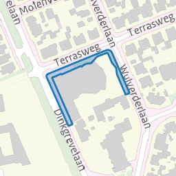 Perceel VSN01-F-9190