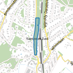 Perceel VSN01-F-9193