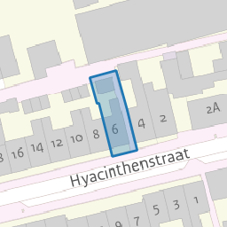 Perceel VSN01-F-9210