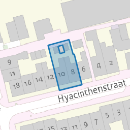 Perceel VSN01-F-9211