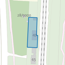 Perceel VSN01-F-9213