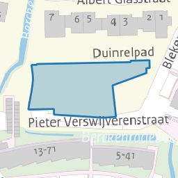 Perceel VSN01-F-9246