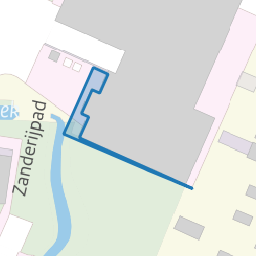 Perceel VSN01-F-9253