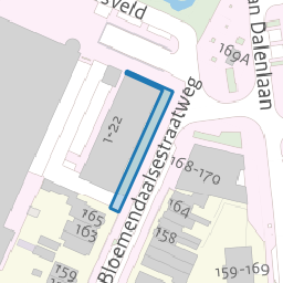 Perceel VSN01-F-9258