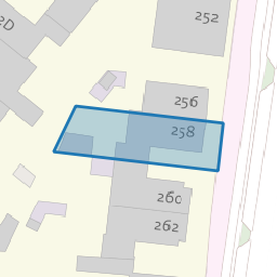 Perceel VSN01-F-9290