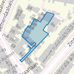 Perceel VSN01-F-9307