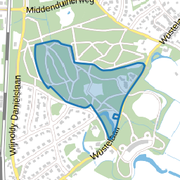 Perceel VSN01-F-9365