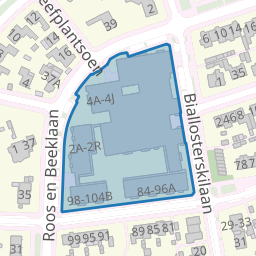 Perceel VSN01-F-9369