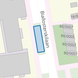 Perceel VSN01-F-9373