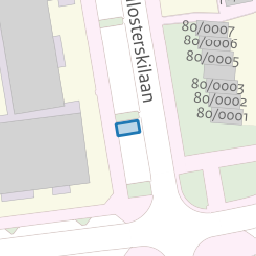 Perceel VSN01-F-9374