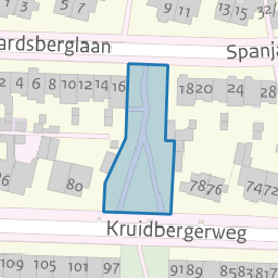 Perceel VSN01-F-9387