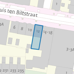 Perceel VSN01-F-9425