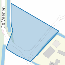 Perceel VSN01-F-9430