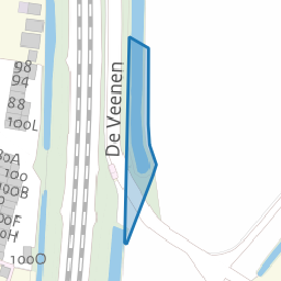 Perceel VSN01-F-9431