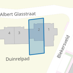 Perceel VSN01-F-9445