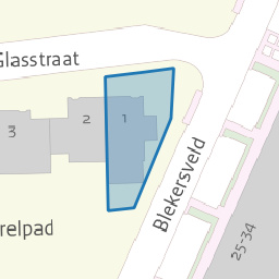 Perceel VSN01-F-9447