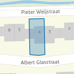 Perceel VSN01-F-9449