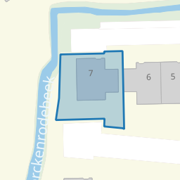 Perceel VSN01-F-9452