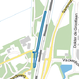 Perceel VSN01-F-9495